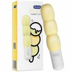 DUREX SOFT YELLOW