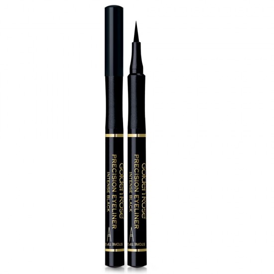 GR PRECISION EYELINER INTENSE BLACK