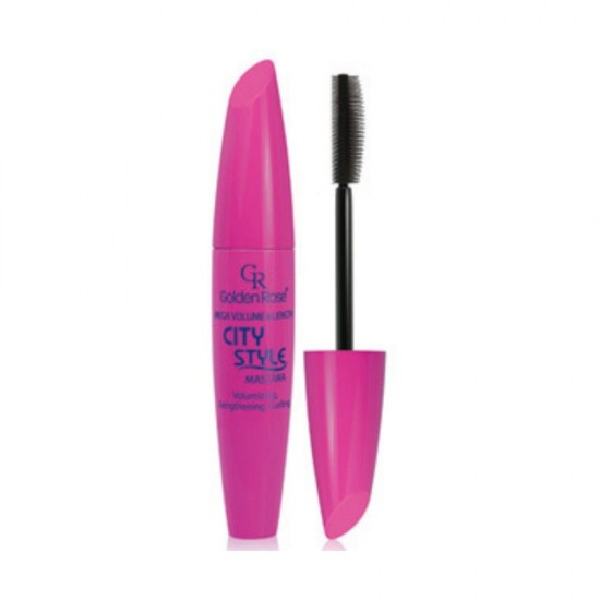 GR CITY STYLE MASCARA