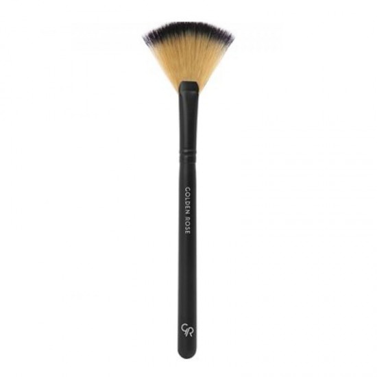 GR FAN BRUSH