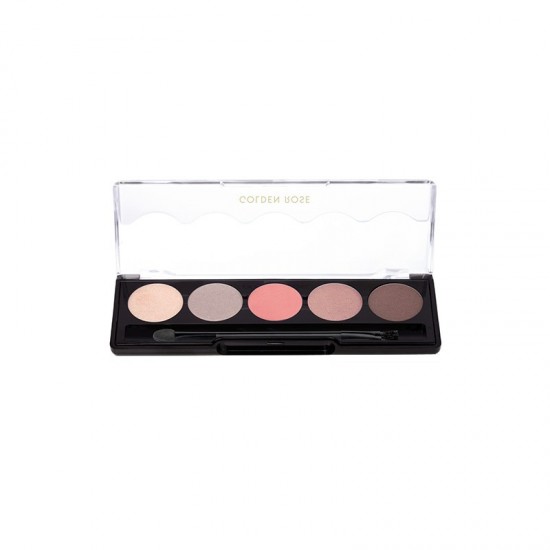 GR PROFESSIONAL PALETTE EYESHADOW  NO:106