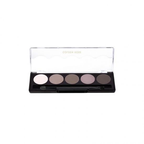 GR PROFESSIONAL PALETTE EYESHADOW NO:111