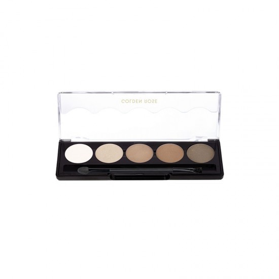 GR PROFESSIONAL PALETTE EYESHADOW NO:113