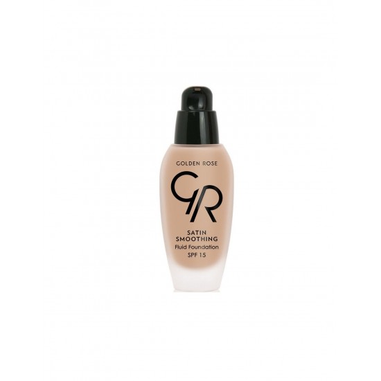 GR FLUID FOUNDATION NO:37