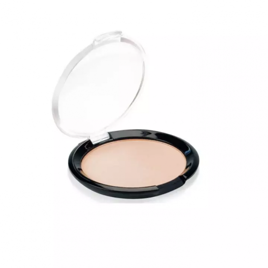 GR SILKY TOUCH COMPACT POWDER NO:05