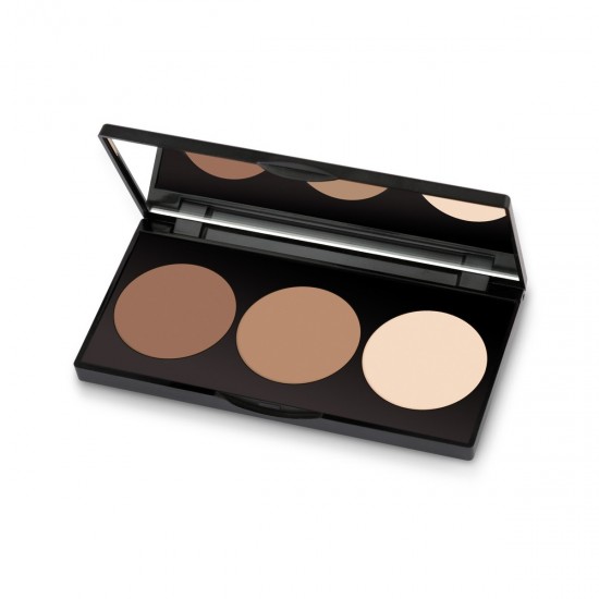 GR CONTOUR POWDER KIT