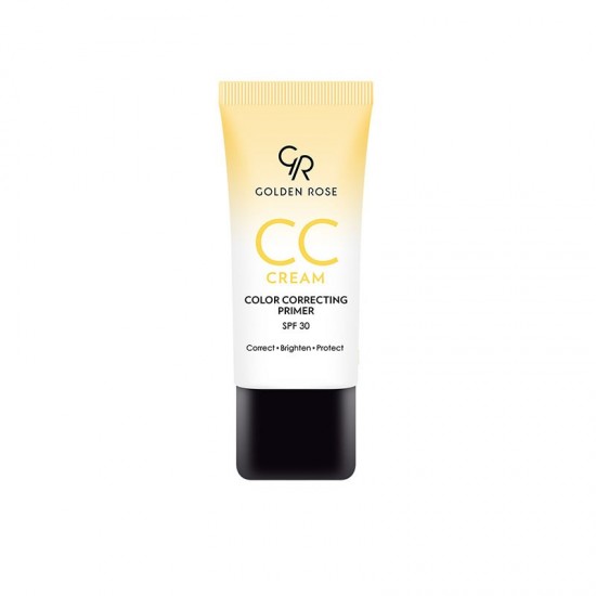 GR CC CREAM COLOR CORRECTOR PRIMER NO:03