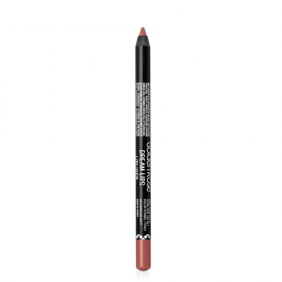 GR DREAM LIPS LIPLINER NO:503