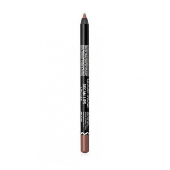 GR DREAM LIPS LIPLINER NO:504