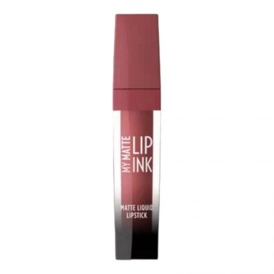 GR MY MATTE LIP INK No:10