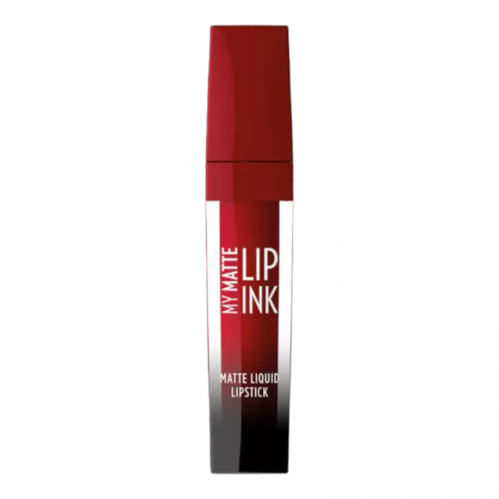 GR MY MATTE LIP INK No:12