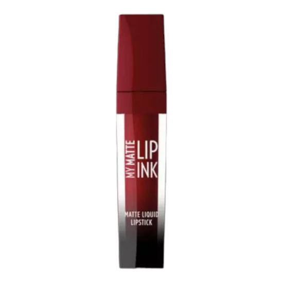 GR MY MATTE LIP INK No:13