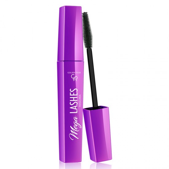 GR MEGA LASHES MASCARA