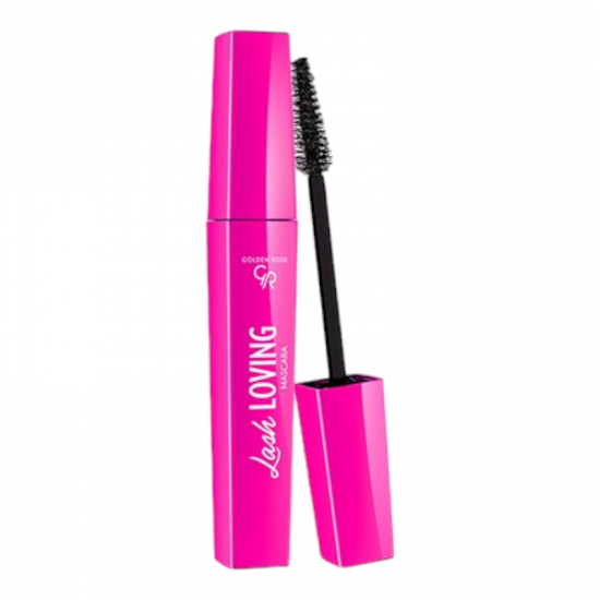 GR LASH LOVING MASCARA