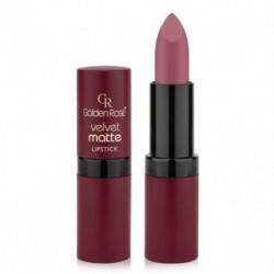 GR VELVET MATTE LIPSTICK NO:02