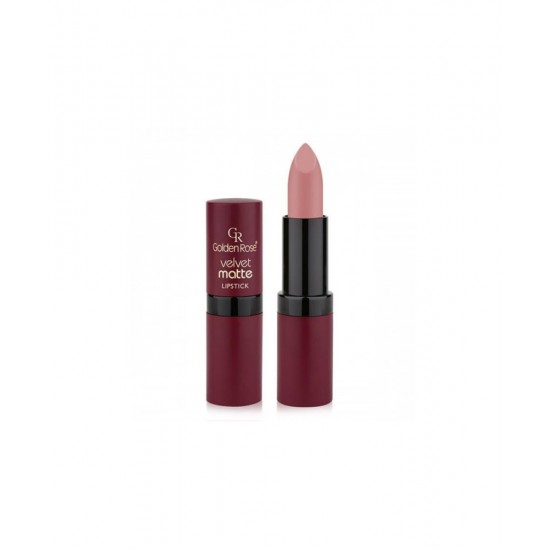 GR VELVET MATTE LIPSTICK NO:03