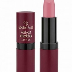 GR VELVET MATTE LIPSTICK NO:07