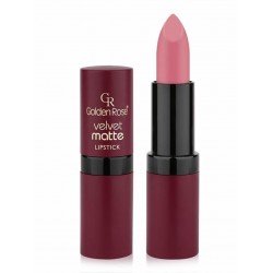 GR VELVET MATTE LIPSTICK NO:10