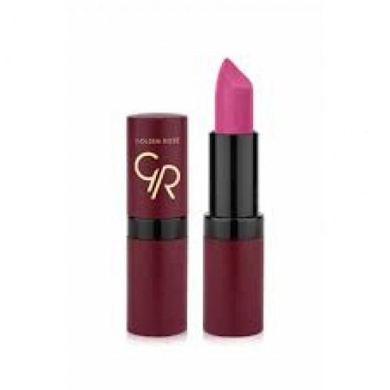 GR VELVET MATTE LIPSTICK NO:13