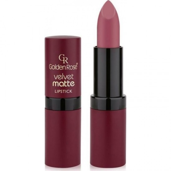 GR VELVET MATTE LIPSTICK NO:14