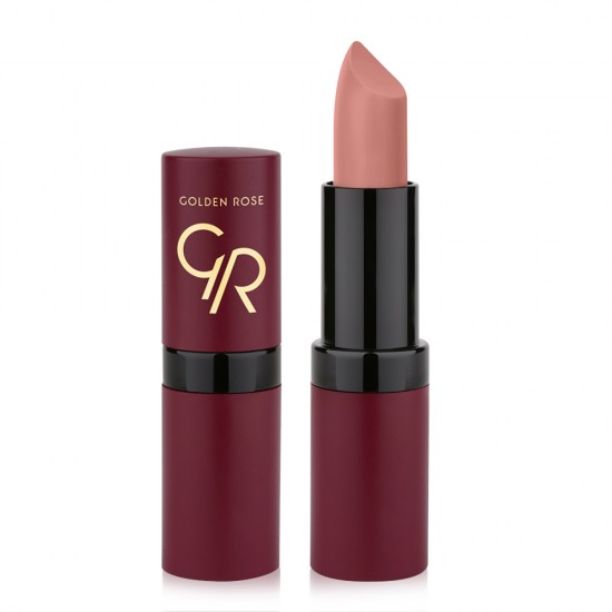 GR VELVET MATTE LIPSTICK NO:16