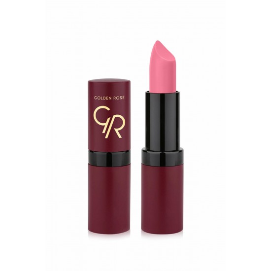 GR VELVET MATTE LIPSTICK NO:17