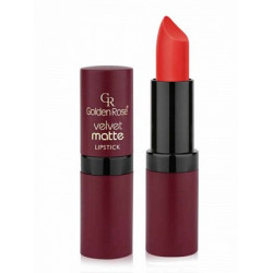 GR VELVET MATTE LIPSTICK NO:24