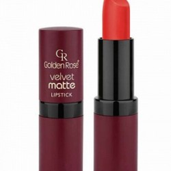 GR VELVET MATTE LIPSTICK NO:24