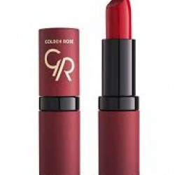 GR VELVET MATTE LIPSTICK NO:35