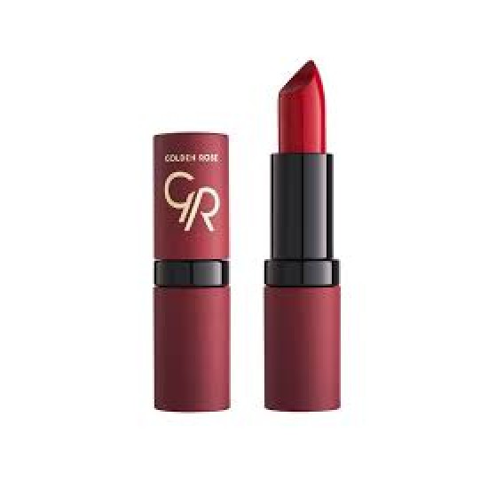 GR VELVET MATTE LIPSTICK NO:35