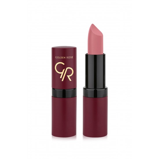 GR VELVET MATTE LIPSTICK NO:39