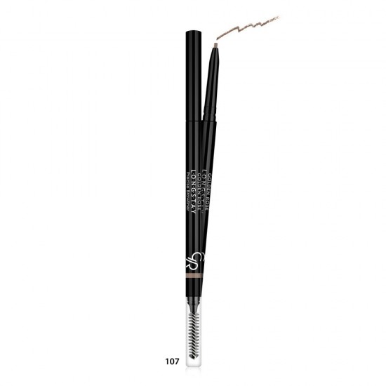 GR LONGSTAY PRECISE BROWLINER NO:107