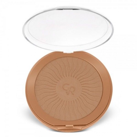 GR BRONZING TERRA POWDER NO:103