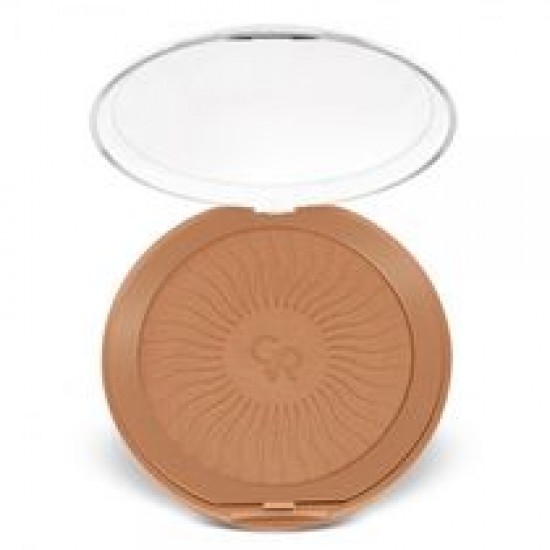 GR BRONZING TERRA POWDER NO:104