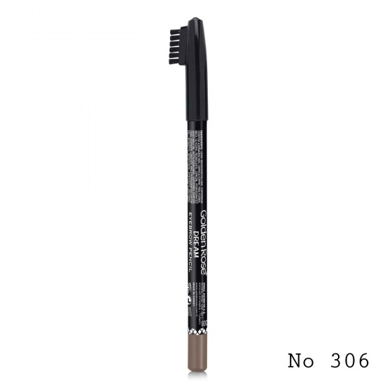 GR DREAM EYEBROW PENCIL NO:306