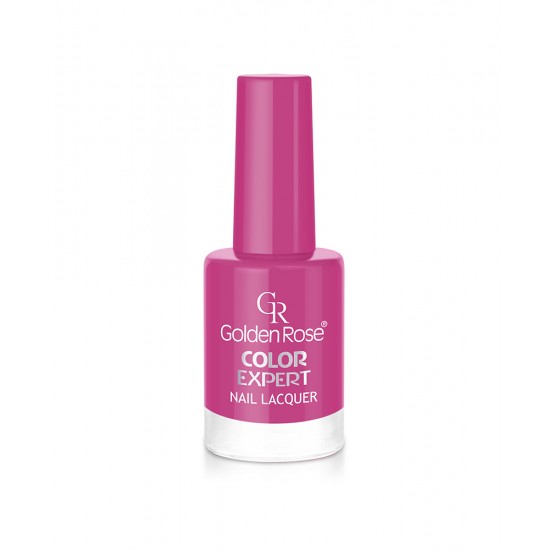 GR COLOR EXPERT NAIL LACQUER NO:17