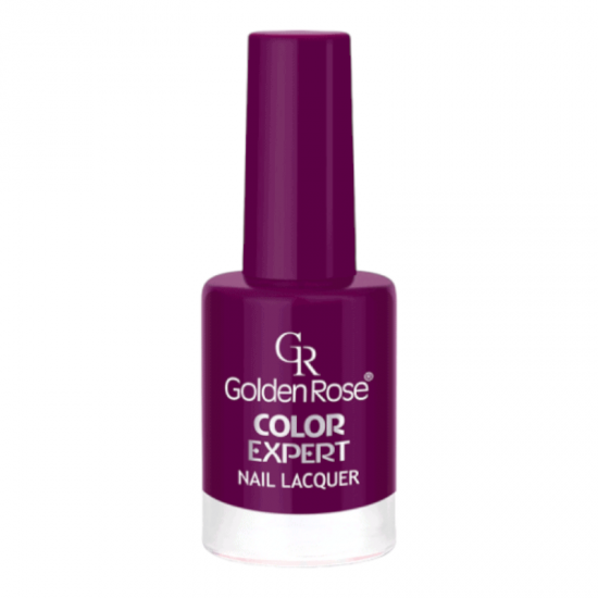 GR COLOR EXPERT NAIL LACQUER NO:28