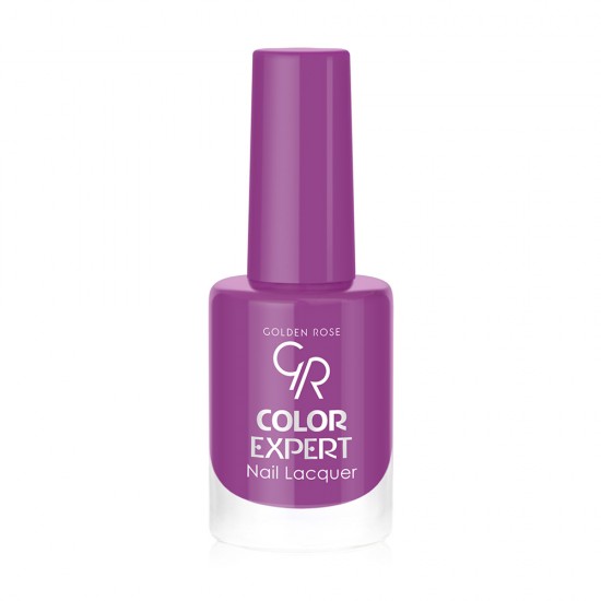 GR COLOR EXPERT NAIL LACQUER NO:40