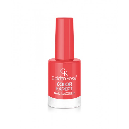 GR COLOR EXPERT NAIL LACQUER NO:54