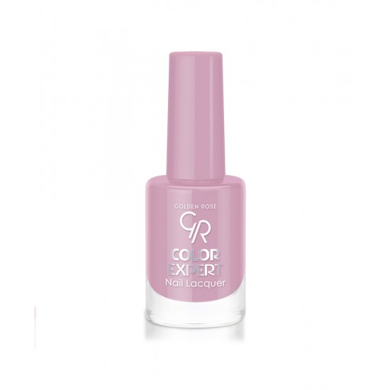 GR COLOR EXPERT NAIL LACQUER NO:107