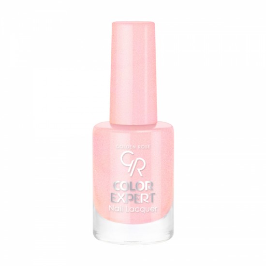 GR COLOR EXPERT NAIL LACQUER NO:142