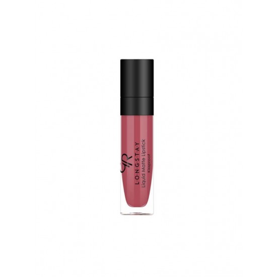 GR LONGSTAY LIQUID MATTE LIPSTICK NO:04