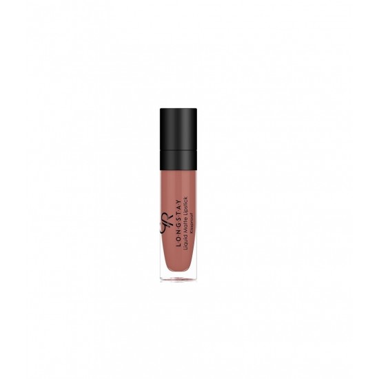 GR LONGSTAY LIQUID MATTE LIPSTICK NO:16