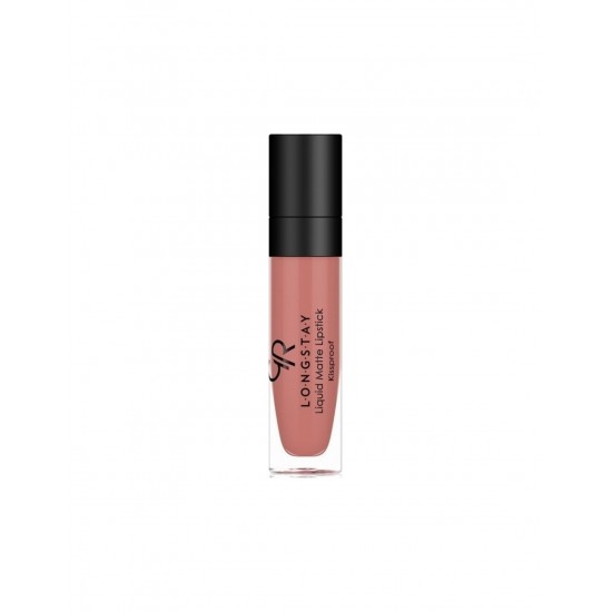 GR LONGSTAY LIQUID MATTE LIPSTICK NO:17