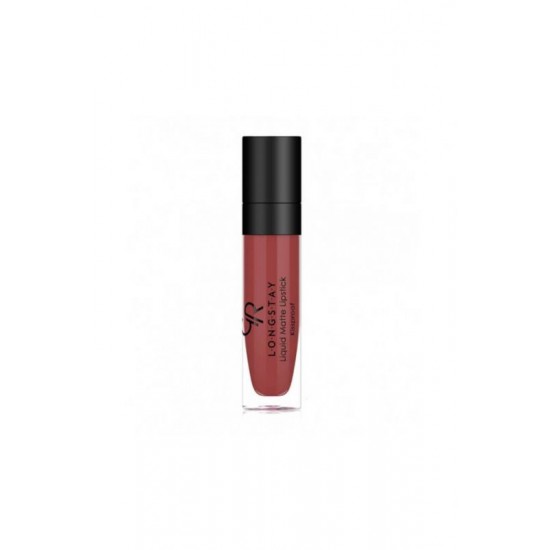 GR LONGSTAY LIQUID MATTE LIPSTICK NO:19