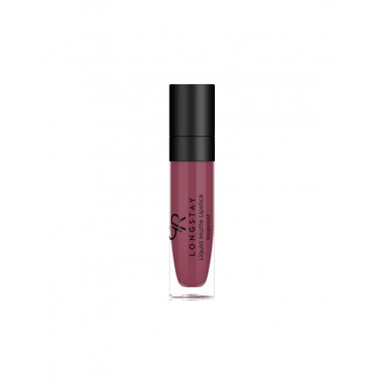 GR LONGSTAY LIQUID MATTE LIPSTICK NO:21