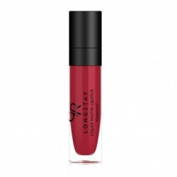 GR LONGSTAY LIQUID MATTE LIPSTICK NO:30