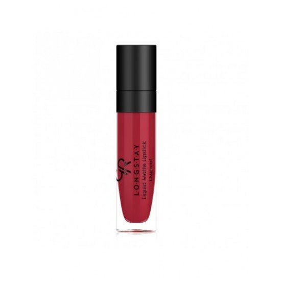 GR LONGSTAY LIQUID MATTE LIPSTICK NO:30