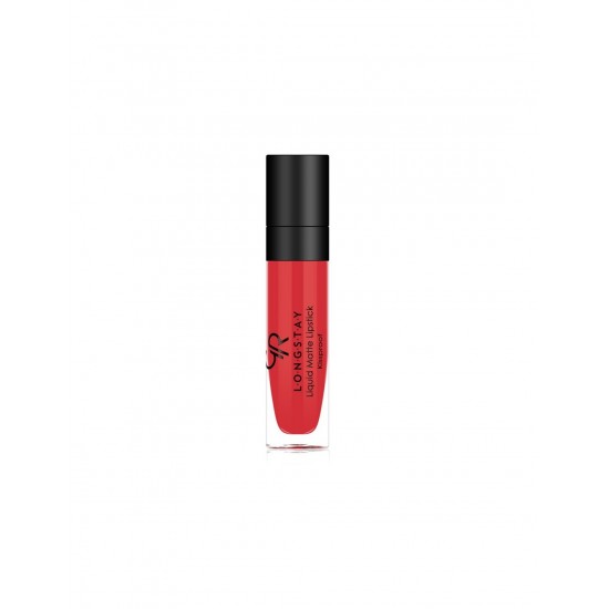 GR LONGSTAY LIQUID MATTE LIPSTICK NO: 31