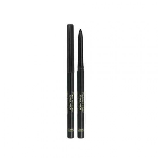 GR WATERPROOF AUTOMATIC EYELINER NO:01